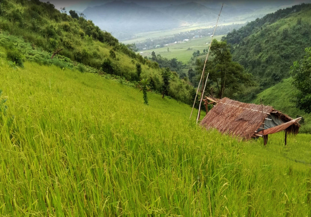 Churachandpur History, Sightseeing, How To Reach & Best Time To Visit